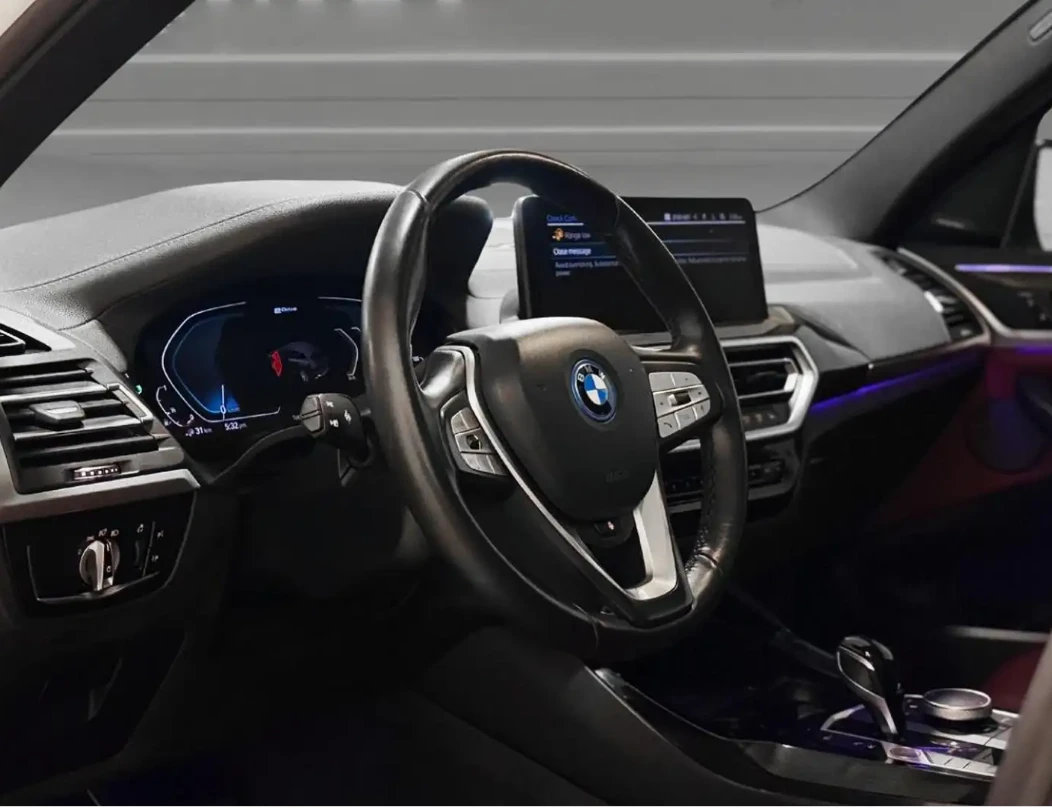 BMW X3 PLUG IN HYBRID * XDRIVE | Mobile.bg � ����������� 11