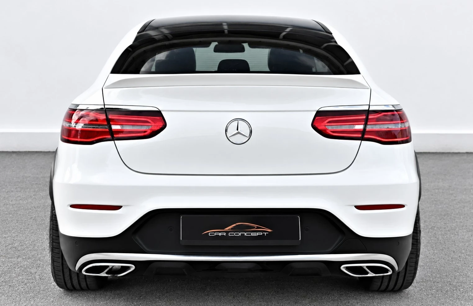 Mercedes-Benz GLC 43 AMG COUPE 4M 9G 360 MULTIBEAM BURMESTER CARBON | Mobile.bg � ����������� 5