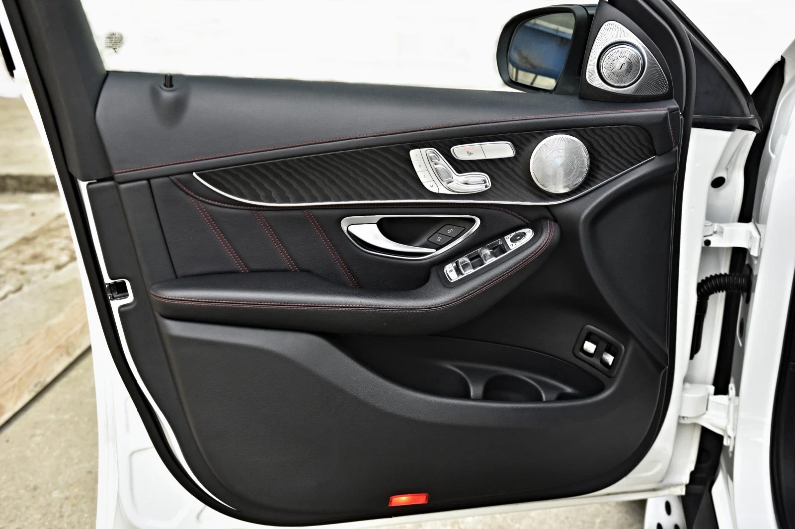 Mercedes-Benz GLC 43 AMG COUPE 4M 9G 360 MULTIBEAM BURMESTER CARBON | Mobile.bg � ����������� 15