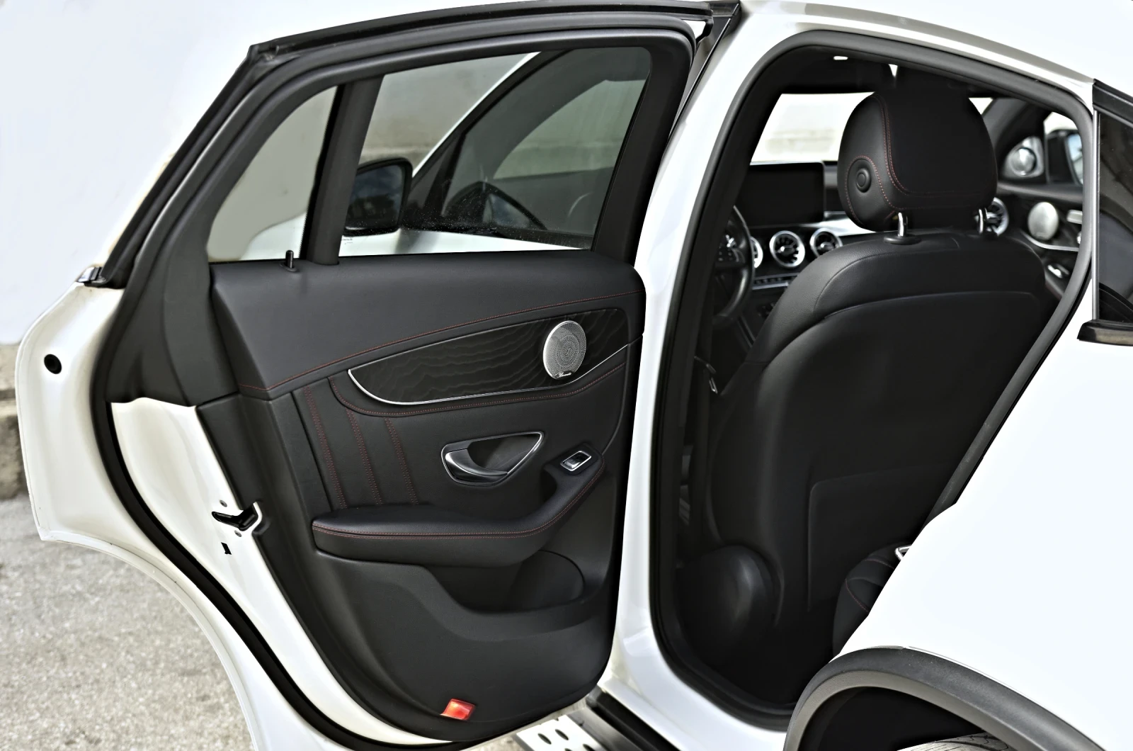 Mercedes-Benz GLC 43 AMG COUPE 4M 9G 360 MULTIBEAM BURMESTER CARBON | Mobile.bg � ����������� 17