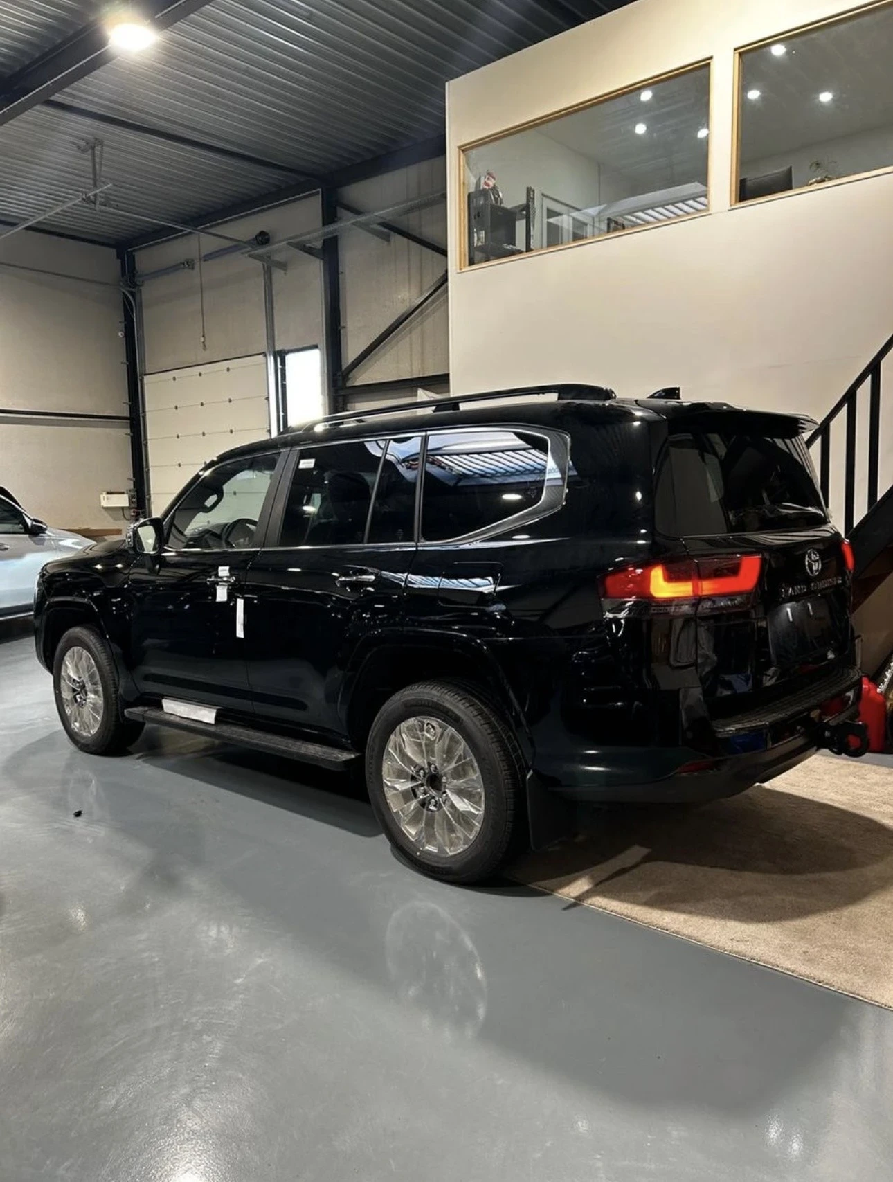 Toyota Land cruiser �������, 6+ 1 �����, ����������� | Mobile.bg � ����������� 2