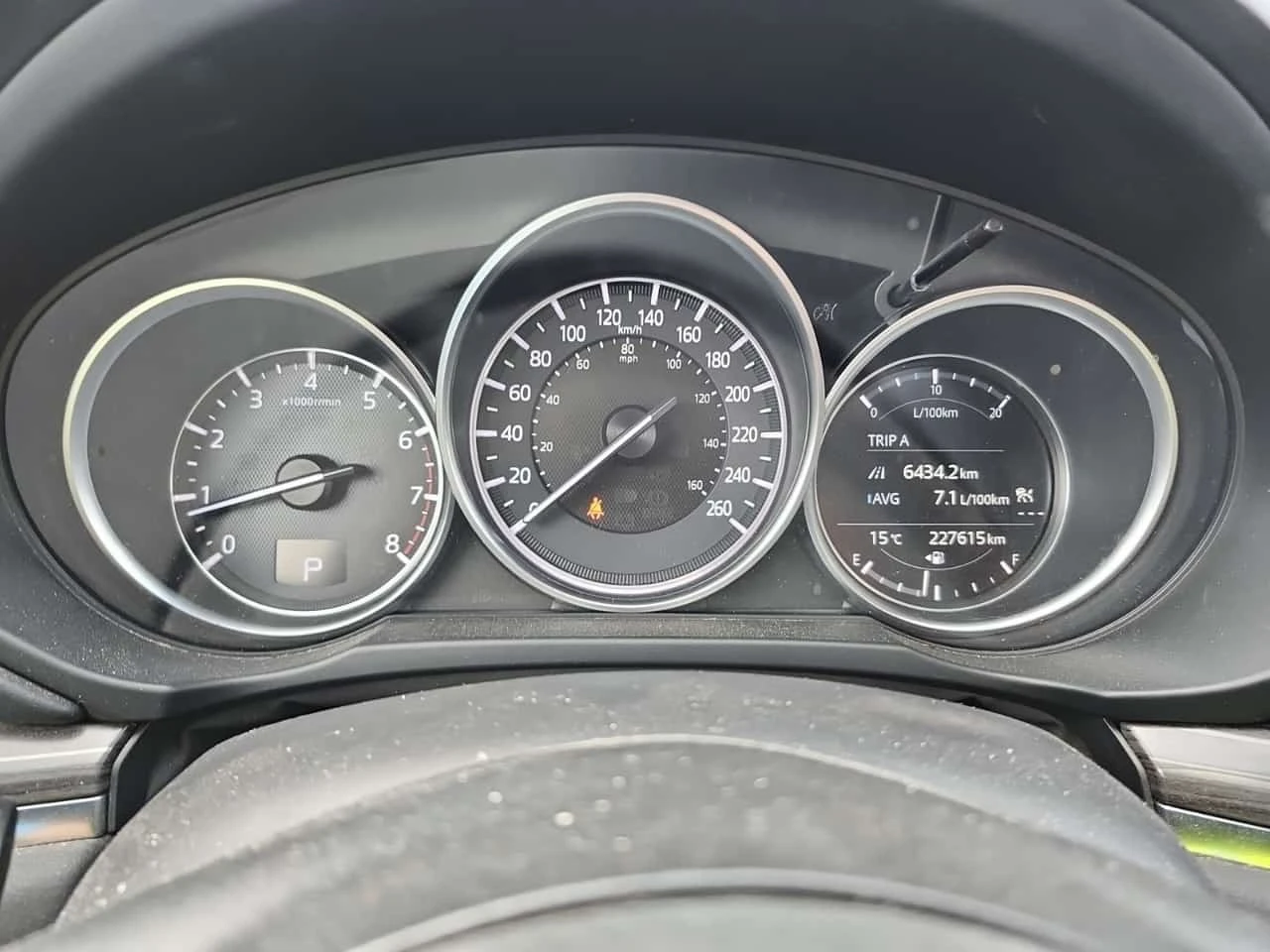 Mazda CX-5 * Auto Awd Gt * ���������� ��� ������������ ������ | Mobile.bg � ����������� 9