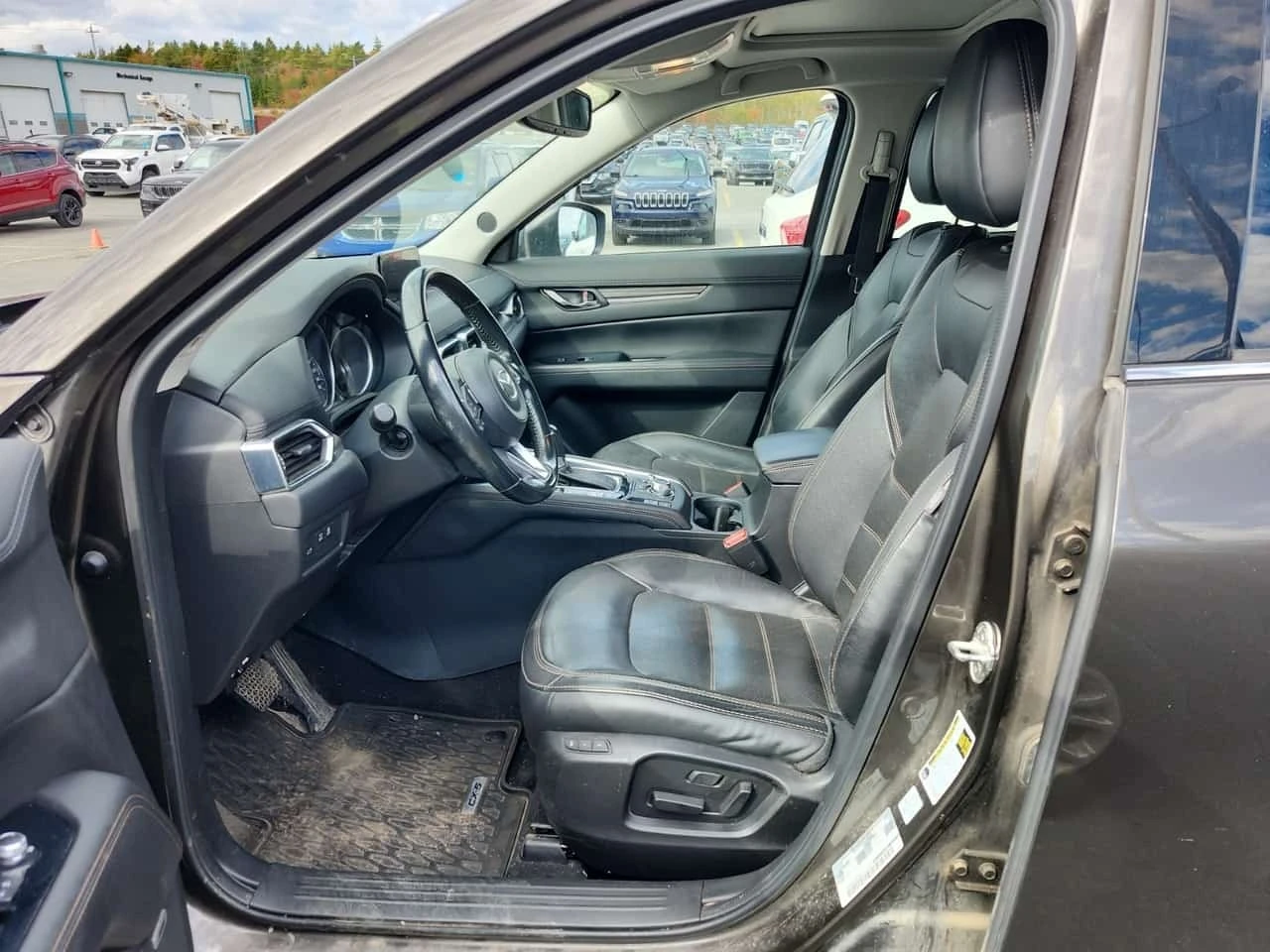 Mazda CX-5 * Auto Awd Gt * ���������� ��� ������������ ������ | Mobile.bg � ����������� 3