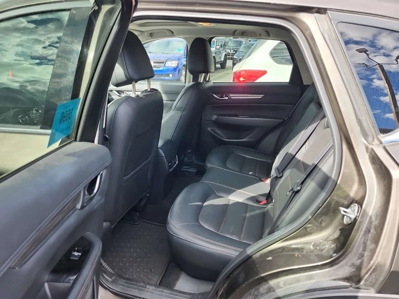 Mazda CX-5 * Auto Awd Gt * ���������� ��� ������������ ������ | Mobile.bg � ����������� 12