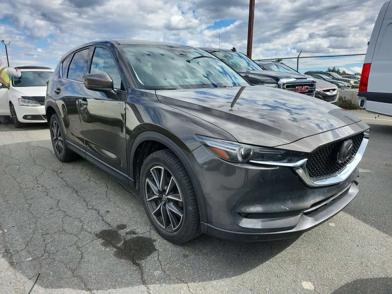 Mazda CX-5 * Auto Awd Gt * ���������� ��� ������������ ������ | Mobile.bg � ����������� 5