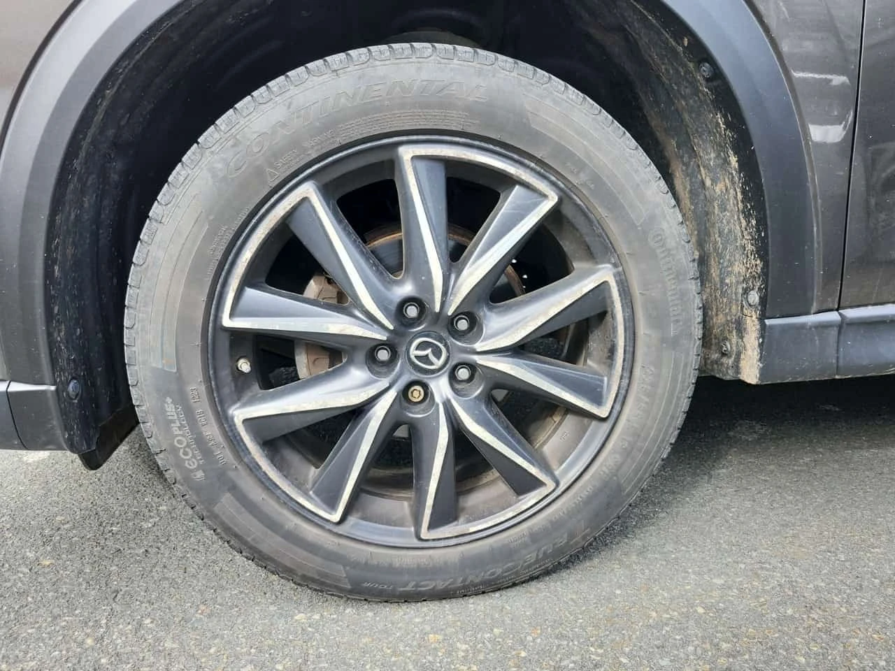 Mazda CX-5 * Auto Awd Gt * ���������� ��� ������������ ������ | Mobile.bg � ����������� 4