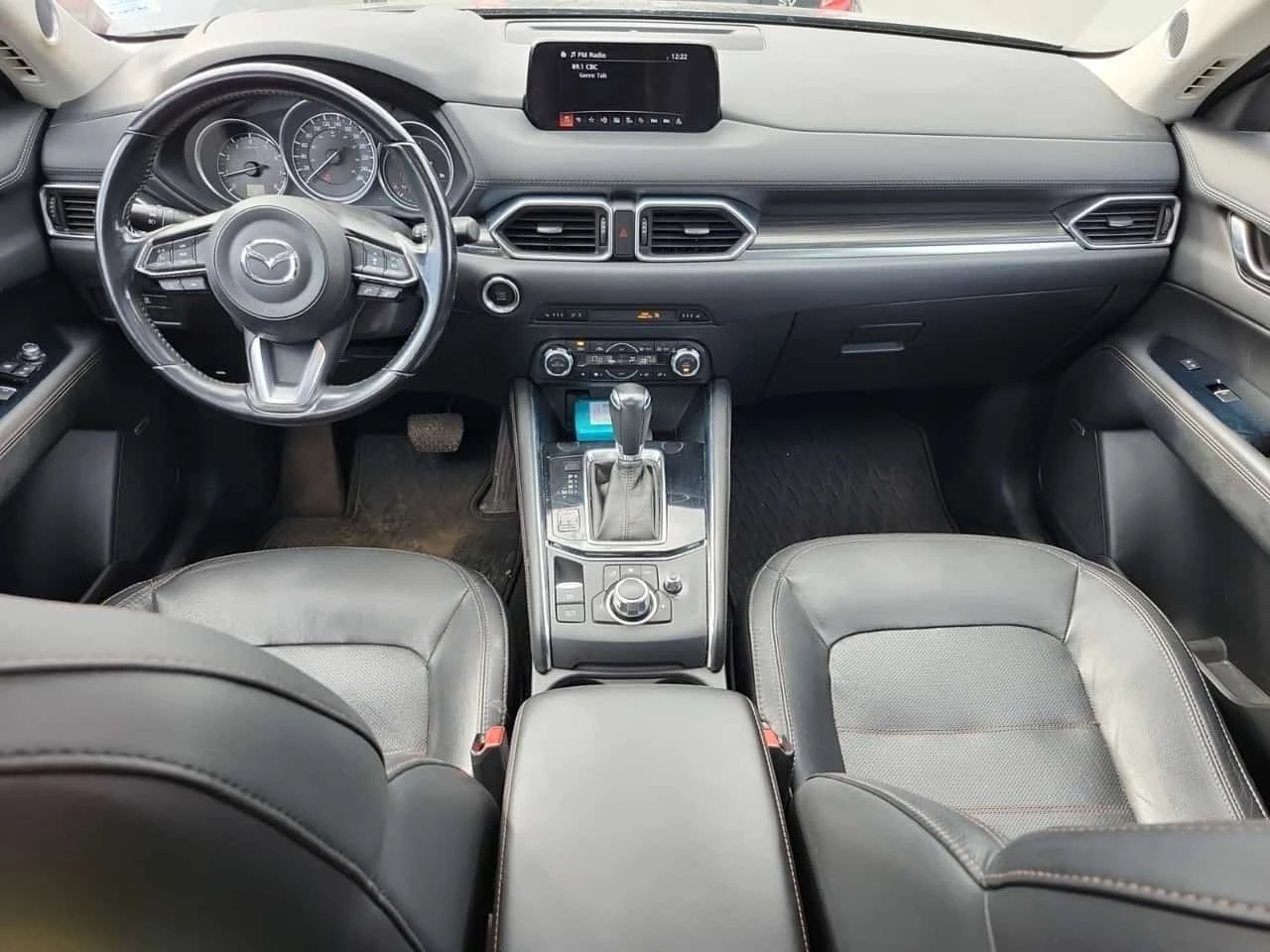 Mazda CX-5 * Auto Awd Gt * ���������� ��� ������������ ������ | Mobile.bg � ����������� 10