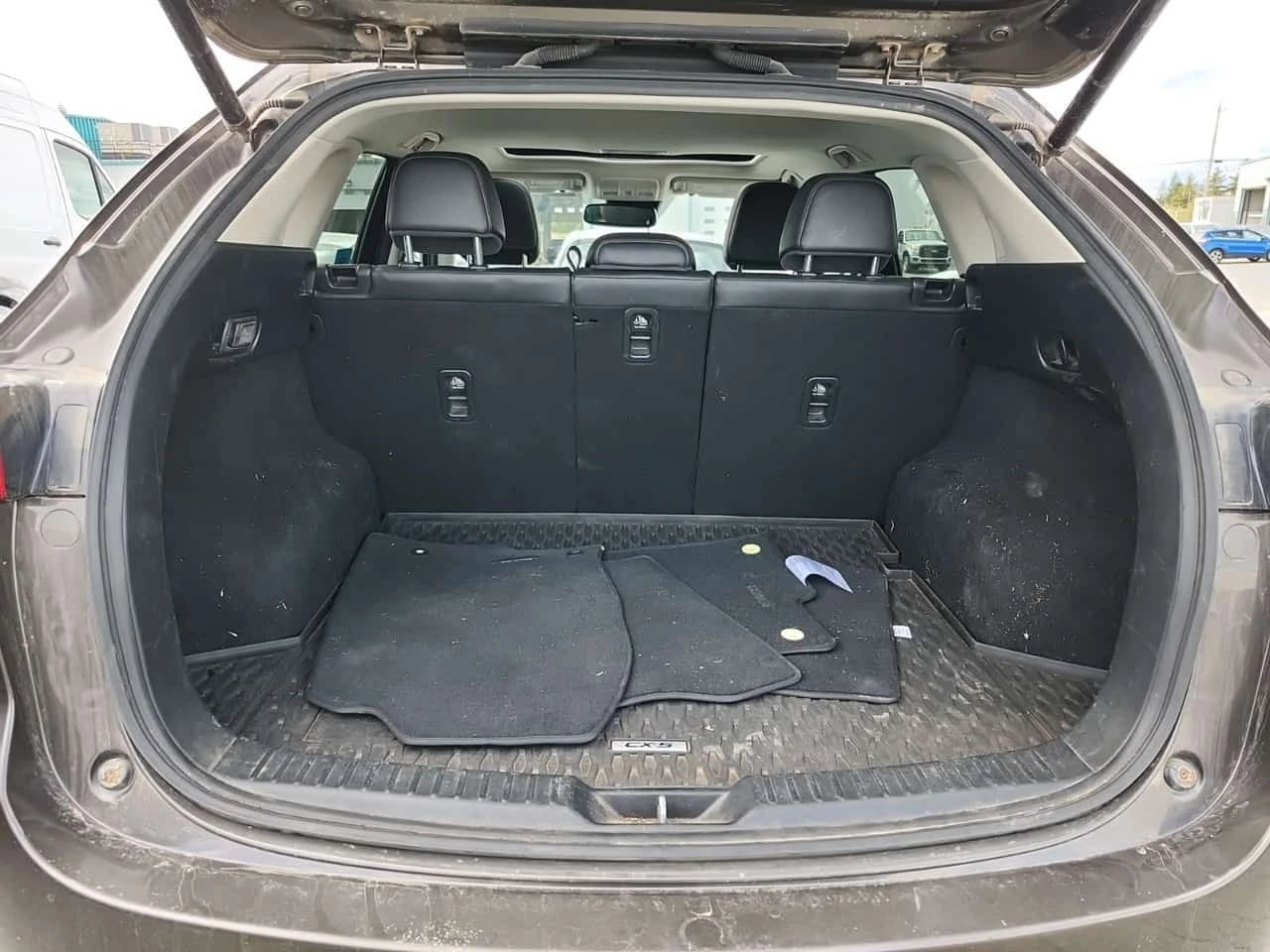 Mazda CX-5 * Auto Awd Gt * ���������� ��� ������������ ������ | Mobile.bg � ����������� 14