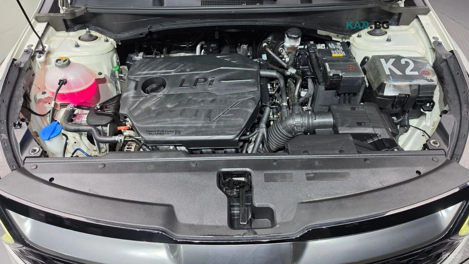 Kia Sportage, снимка 17 - Автомобили и джипове - 56706726