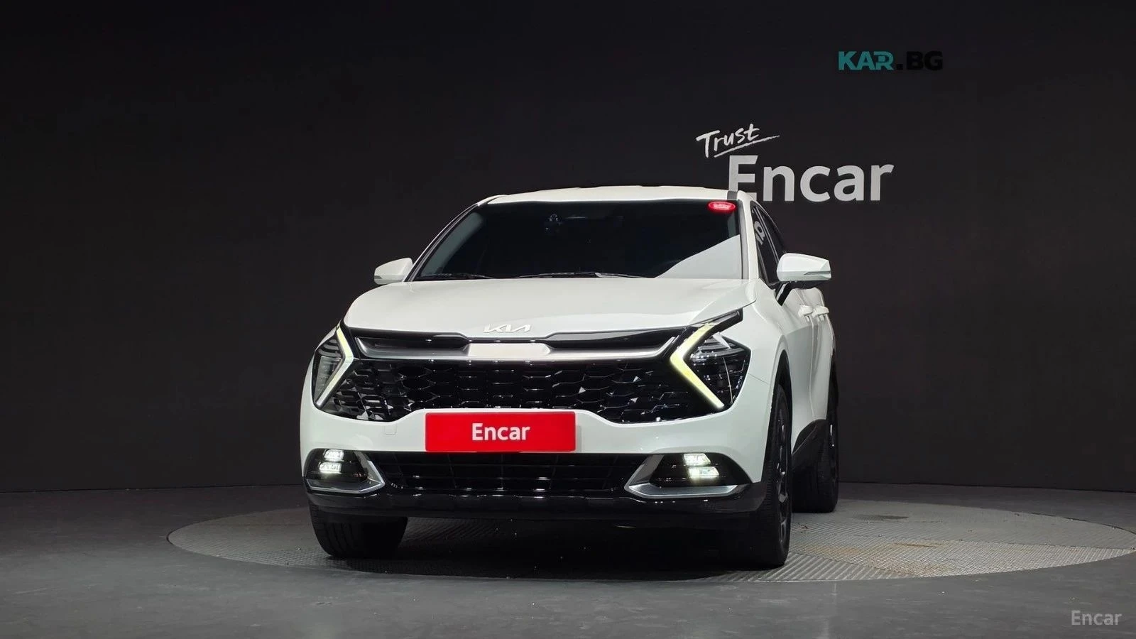 Kia Sportage, снимка 3 - Автомобили и джипове - 56706726