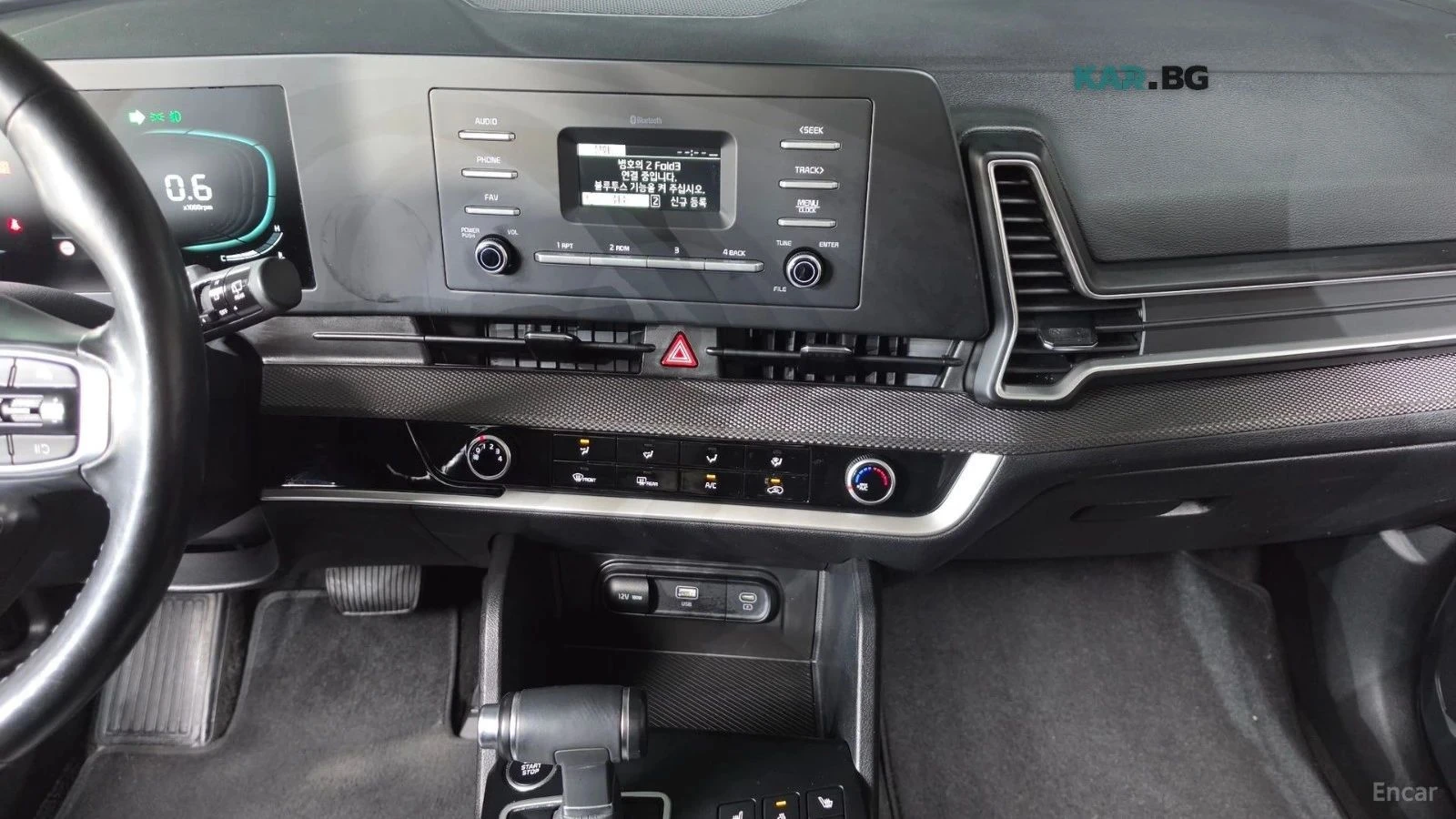 Kia Sportage, снимка 10 - Автомобили и джипове - 56706726