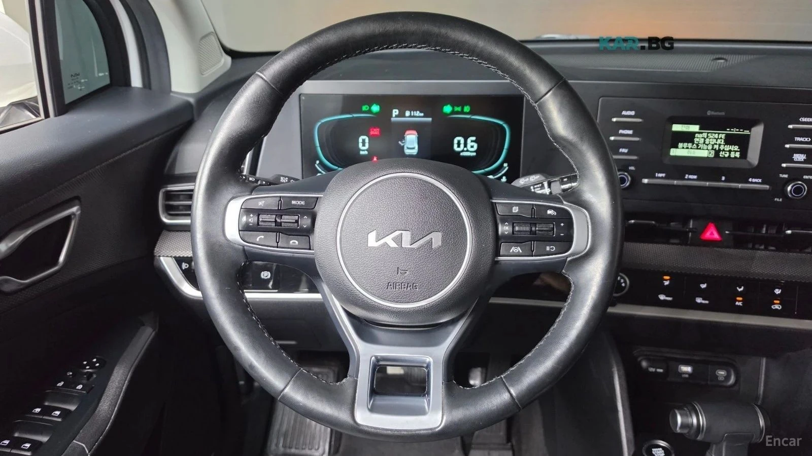 Kia Sportage, снимка 7 - Автомобили и джипове - 56706726
