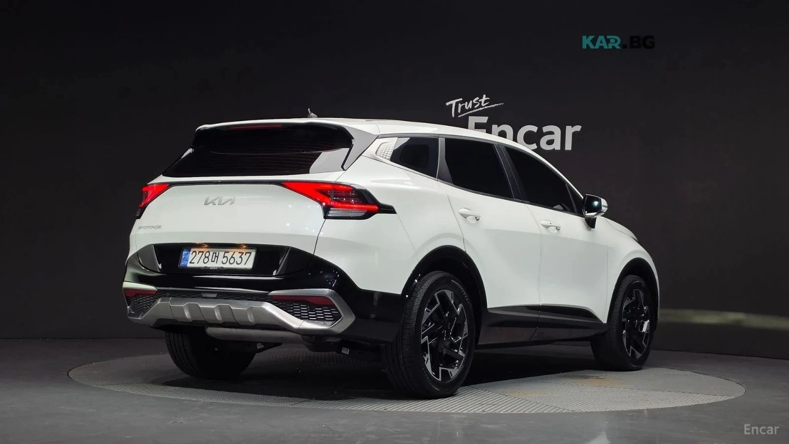 Kia Sportage, снимка 2 - Автомобили и джипове - 56706726