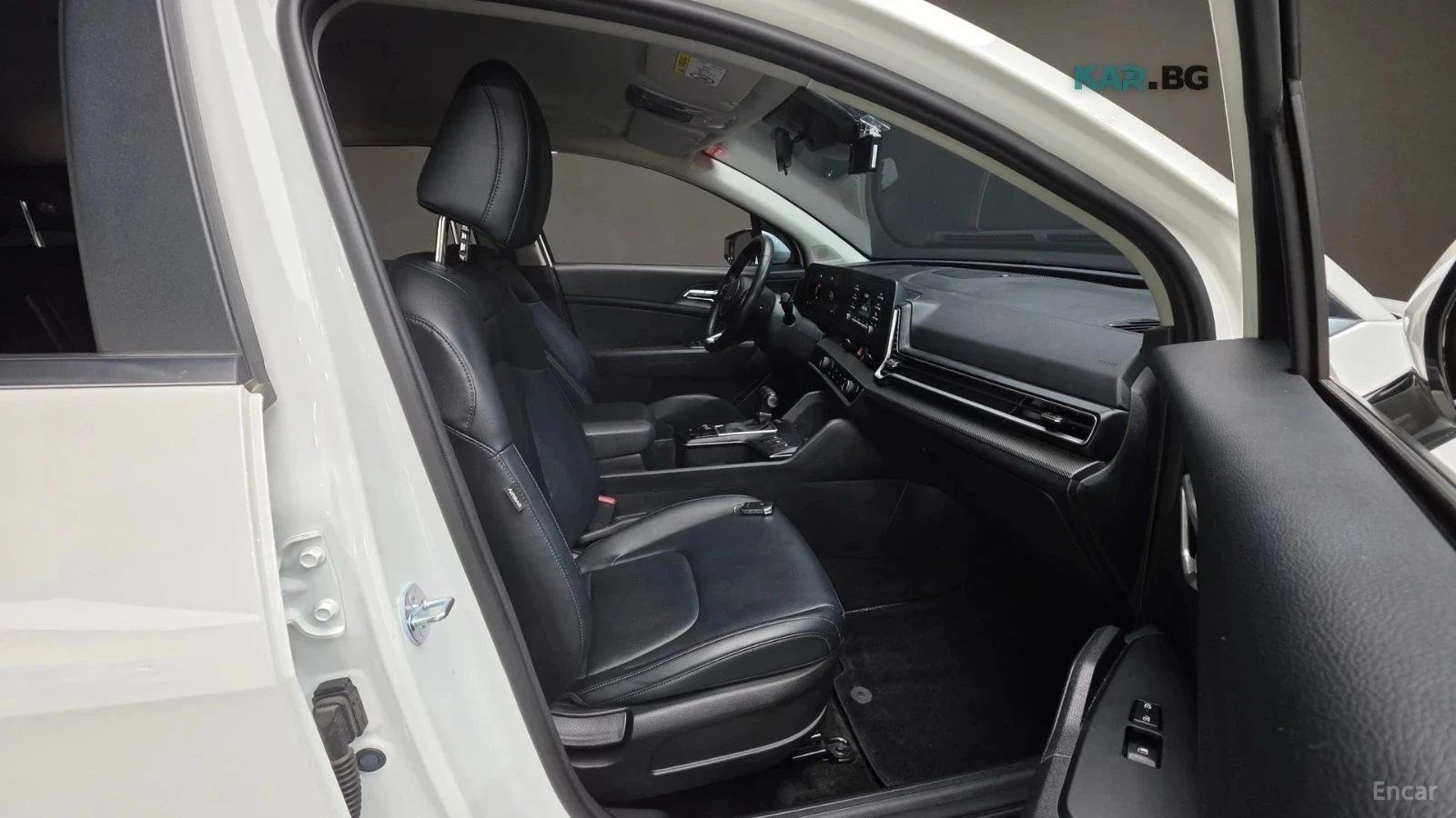 Kia Sportage, снимка 15 - Автомобили и джипове - 56706726