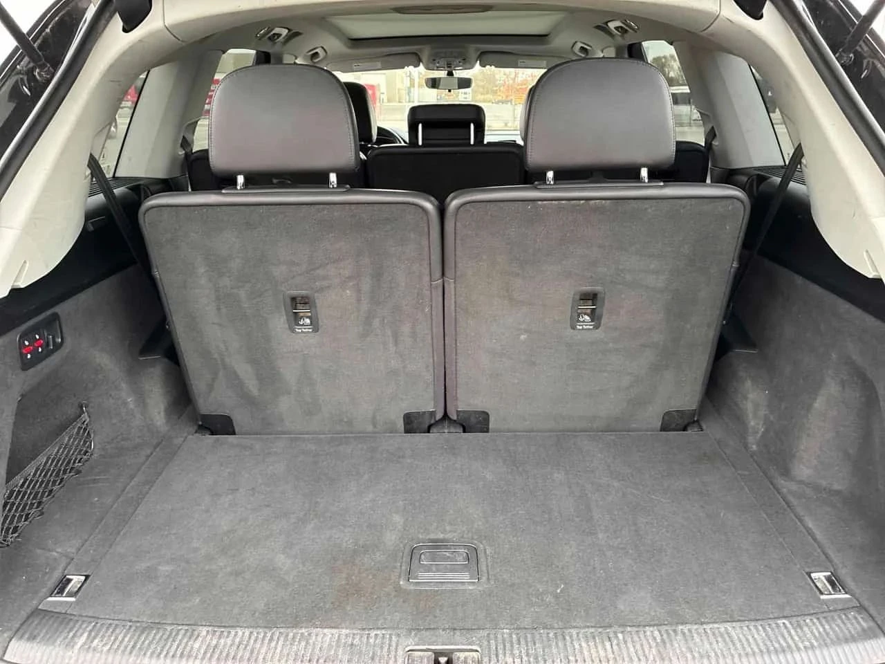 Audi Q7, снимка 10 - Автомобили и джипове - 56732039