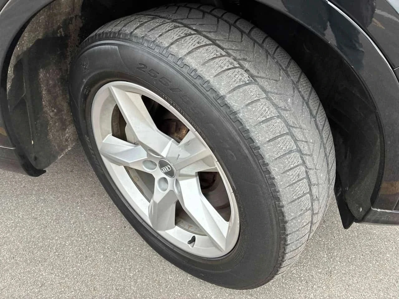 Audi Q7, снимка 7 - Автомобили и джипове - 56732039