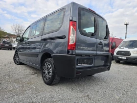 Citroen Jumpy 1.6HDI 8+ 1, снимка 4