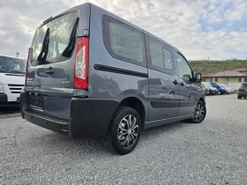 Citroen Jumpy 1.6HDI 8+ 1, снимка 5