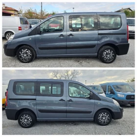 Citroen Jumpy 1.6HDI 8+ 1, снимка 6
