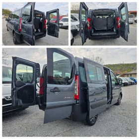 Citroen Jumpy 1.6HDI 8+ 1, снимка 11