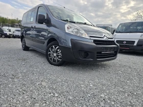 Citroen Jumpy 1.6HDI 8+ 1, снимка 3