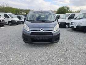 Citroen Jumpy 1.6HDI 8+ 1, снимка 2