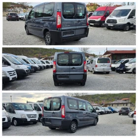 Citroen Jumpy 1.6HDI 8+ 1, снимка 10