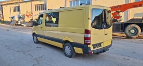Mercedes-Benz Sprinter 315 2.2cdi, снимка 3