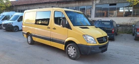Mercedes-Benz Sprinter 315 2.2cdi, снимка 1