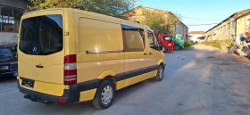 Mercedes-Benz Sprinter 315 2.2cdi, снимка 4