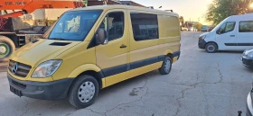Mercedes-Benz Sprinter 315 2.2cdi, снимка 2