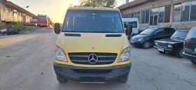 Mercedes-Benz Sprinter 315 2.2cdi, снимка 6