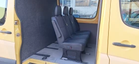 Mercedes-Benz Sprinter 315 2.2cdi, снимка 8