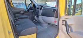 Mercedes-Benz Sprinter 315 2.2cdi, снимка 7