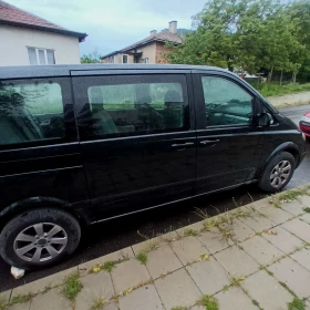 Mercedes-Benz Viano, снимка 5