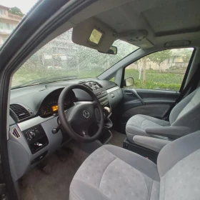 Mercedes-Benz Viano, снимка 6