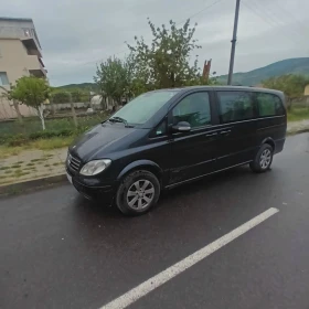 Mercedes-Benz Viano, снимка 3