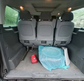 Mercedes-Benz Viano, снимка 11