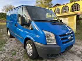 Ford Transit 2.2 Климатик, подгрев, снимка 1