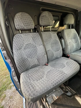 Ford Transit 2.2 Климатик, подгрев, снимка 13