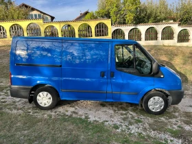 Ford Transit 2.2 ,  | Mobile.bg    5