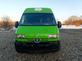 Peugeot Boxer 2.8hdi, снимка 3