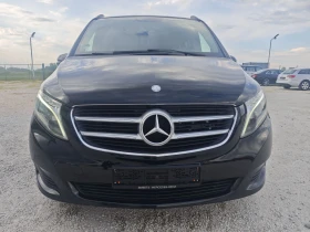 Mercedes-Benz V 220  V220 163PS