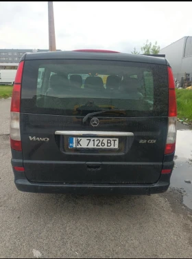 Mercedes-Benz Viano | Mobile.bg � ����� ������ 2