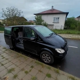 Mercedes-Benz Viano | Mobile.bg � ����� ������ 4