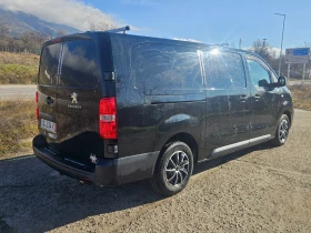 Peugeot Expert Maxi XXL Automat | Auto.bg — изображение 6