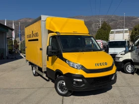 ����� �� �������� �� Iveco Daily 3.0HPI* 35C18* ��������* 2�����* 3.60� ���������