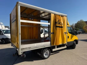 Iveco Daily 3.0HPI* 35C18* ��������* 2�����* 3.60� ��������� | Mobile.bg � ����� ������ 11