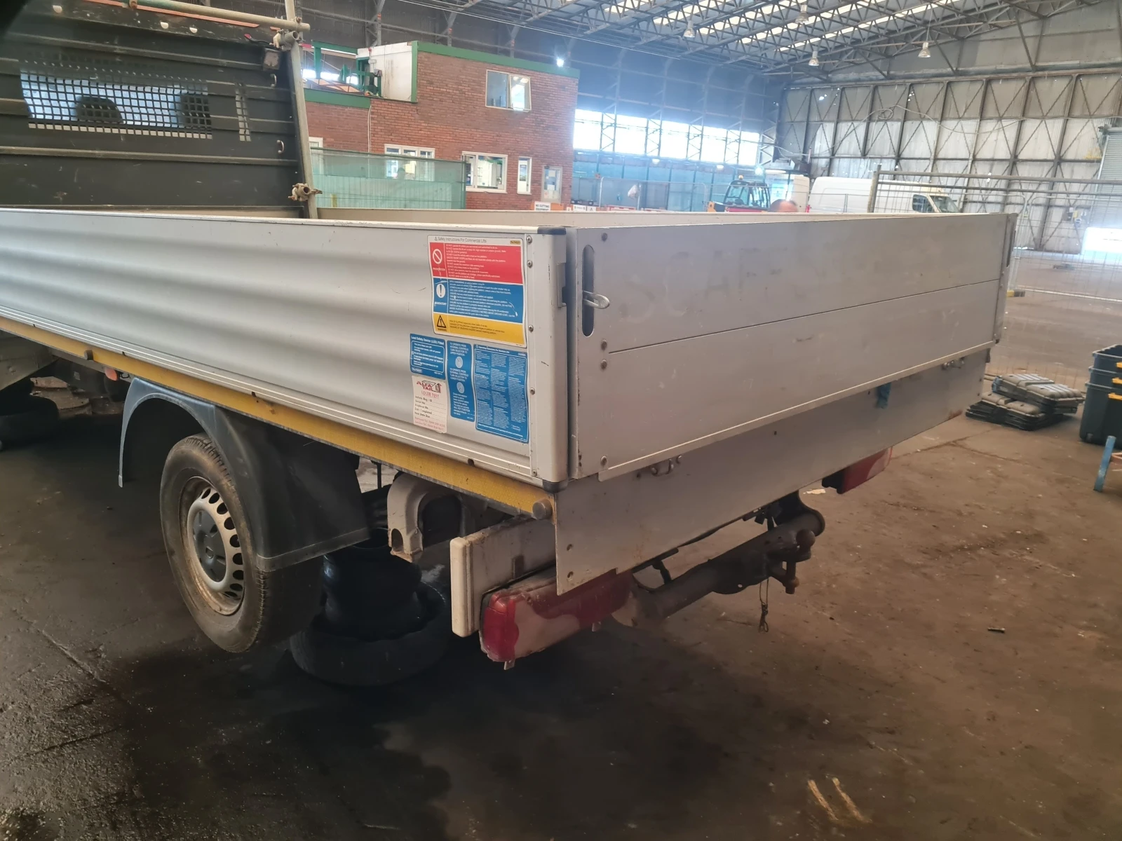 Mercedes-Benz Sprinter 316 | Mobile.bg   3