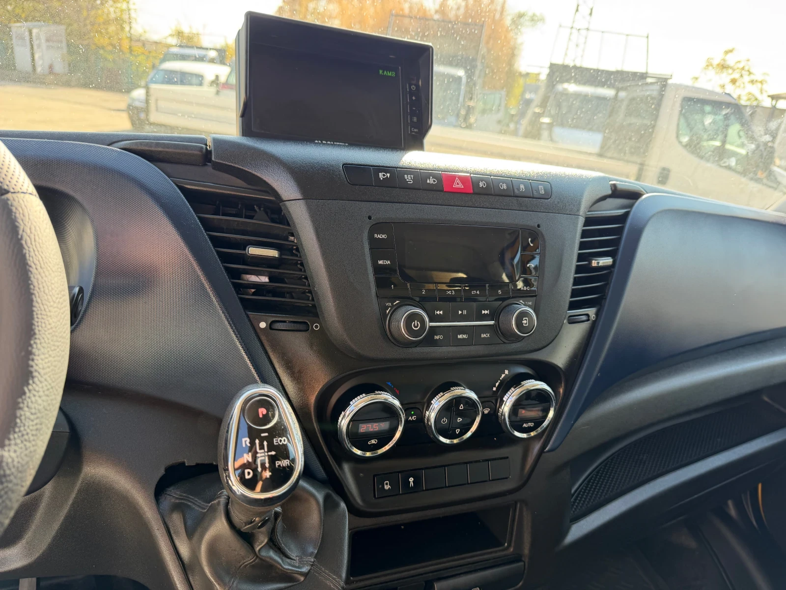 Iveco Daily 3.0HPI* 35C18* ��������* 2�����* 3.60� ��������� | Mobile.bg � ����������� 4